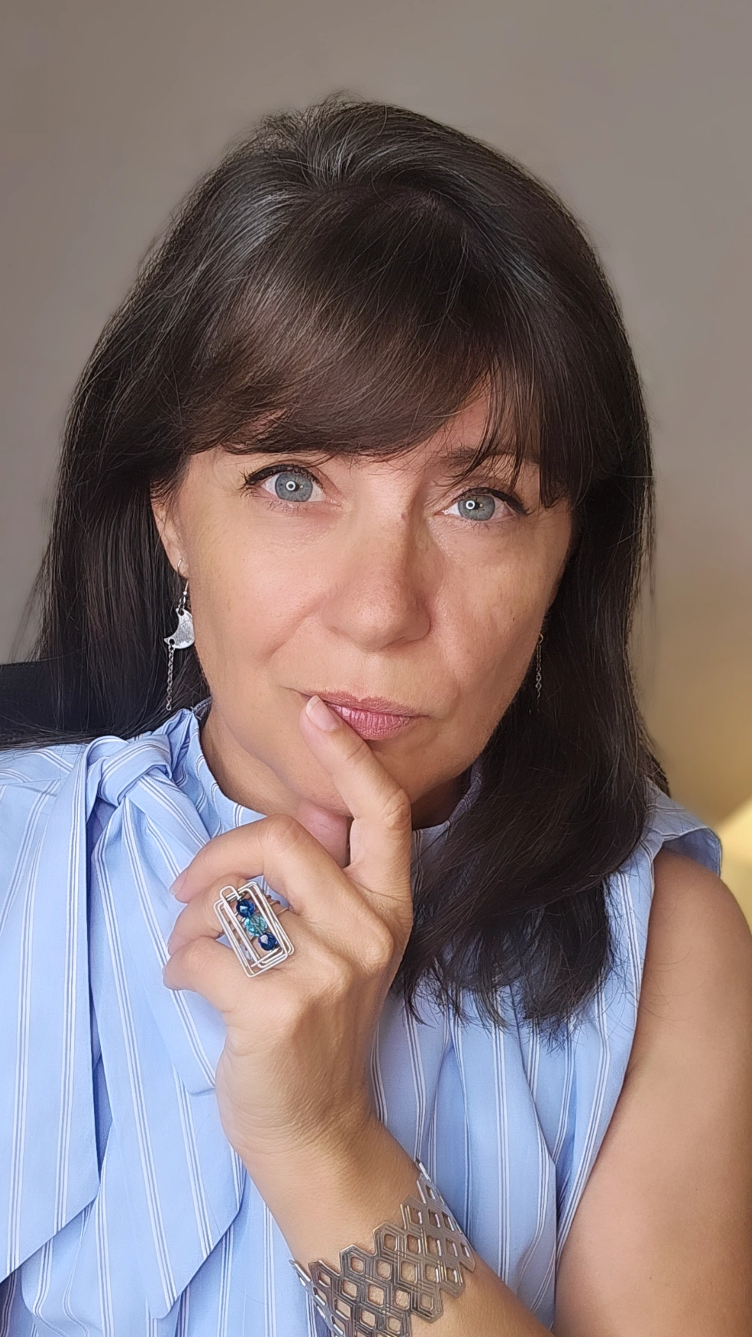 Stéphanie Morel, consultante business en Suisse romande